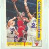 1992 UD Bulls Michael Jordan Italian #178 (1)