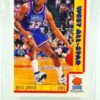 1992 UD W All-Star Magic Johnson Italian #16 (1)
