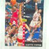 1992 Upper Deck Threats Michael Jordan #62 (1)