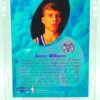 1999 Fleer Tradition Jason Williams RC #7-13L (3)