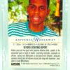 1993 Skybox Premium Anfernee Hardaway RC #259 (2)