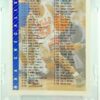 1993 UD Checklist Michael Jordan #255 (1)