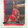 1993 UD Hang Time Michael Jordan #237 (1)