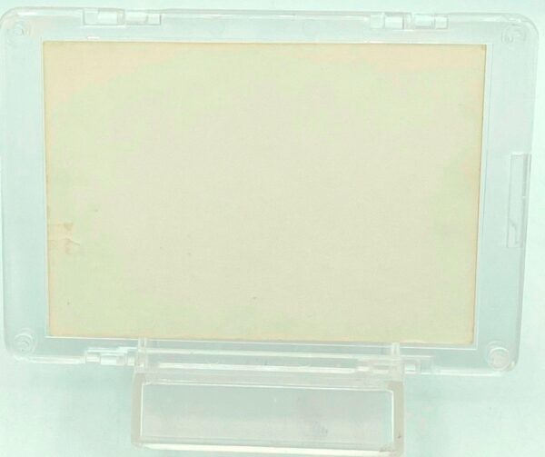 1993 UD Looney Tunes Error Michael Jordan (2)