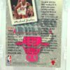1993 UD Season Leaders Michael Jordan #171 (2)