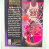 1993 Ultra Inside Outside Michael Jordan #4 (2)