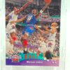 1994-95 Upper Deck Michael Jordan Reprint #425(1)