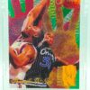 1994 Flair Rejector Shaquille O'Neal RC #5-6 (1)