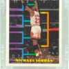 1994 Topps (REGULAR) Michael Jordan #199 (1)