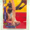 1995 Collectors Choice Michael Jordan #169 (1)
