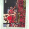 1995 Collectors Choice Michael Jordan #M1 (1)