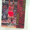 1995 Collectors Choice Michael Jordan #M2 (1)