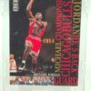 1995 Collectors Choice Michael Jordan #M3 (1)