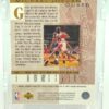 1995 Collectors Choice Michael Jordan #M4 (2)