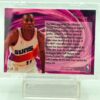 1995 Flair Wesley Person Insert Card #9 of 10 (3) 1995 Flair Wesley Person Insert Card #9 of 10 (3)