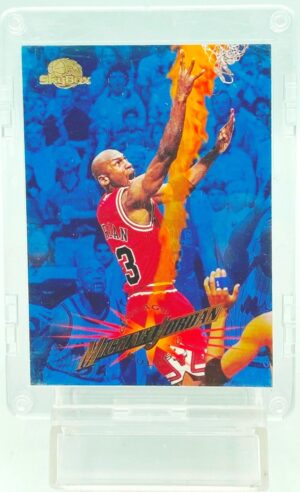 1995 Skybox Michael Jordan #15 (1)