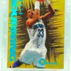 1995 Skybox N-tense Alonzo Mourning #6-10 (1)
