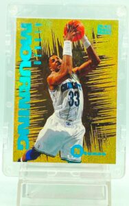 1995 Skybox N-tense Alonzo Morning #6-10 (1)