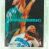 1995 Skybox N-tense Alonzo Mourning #6-10 (2)
