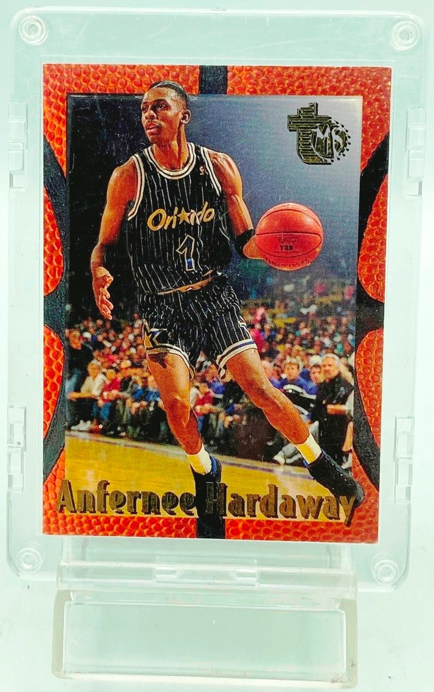 1995 Topps MS Anfernee Hardaway Card #68 (1)