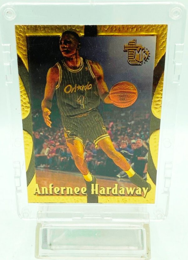 1995 Topps MS Anfernee Hardaway Gold #68 (2)