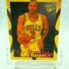 1995 Topps MS Ron Harper Gold #14 (1) 1995 Topps MS Ron Harper Gold #14 (1)