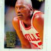 1995 UD Images 95 Michael Jordan #335 (2)