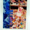 1995 UD Then-Now Michael Jordan #359 (1)