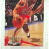 1996 Fleer Michael Jordan #13 (1)
