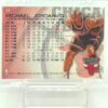 1996 Fleer Michael Jordan #13 (2)