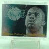 1996 Fleer Platinum Shaquille O'Neal #8-10 (1) 1996 Fleer Platinum Shaquille O'Neal #8-10 (1)