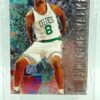 1996 Fleer ROOKIE Antoine Walker RC #153 (1)