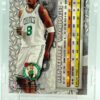 1996 Fleer ROOKIE Antoine Walker RC #153 (2)
