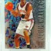 1996 Fleer ROOKIE John Wallace RC #197 (1) 1996 Fleer ROOKIE John Wallace RC #197 (1)