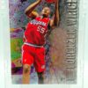 1996 Fleer ROOKIE Lorenzen Wright RC #180 (1)
