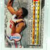 1996 Fleer ROOKIE Lorenzen Wright RC #180 (2)