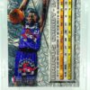 1996 Fleer ROOKIE Marcus Camby RC #215 (2)
