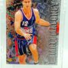 1996 Fleer ROOKIE Matt Maloney RC #174 (1) 1996 Fleer ROOKIE Matt Maloney RC #174 (1)