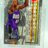 1996 Fleer ROOKIE Ray Allen RC #186 (2) 1996 Fleer ROOKIE Ray Allen RC #186 (2)