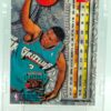 1996 Fleer ROOKIE Shareef Abdur-Rahim RC #220 (2)