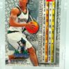 1996 Fleer ROOKIE Stephon Marbury RC #189 (2)