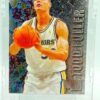 1996 Fleer ROOKIE Todd Fuller RC #170 (1)