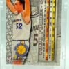 1996 Fleer ROOKIE Todd Fuller RC #170 (2)
