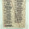 1996 Metal Checklist #249 (2)