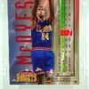 1996 Metal Gold RC Antonio McDyess #143 (2) 1996 Metal Gold RC Antonio McDyess #143 (2)