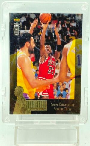 1996 Michael Jordan JC1 (1)