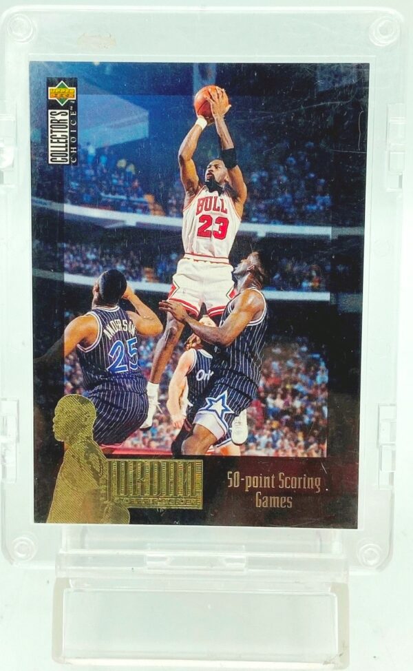 1996 Michael Jordan JC2 (1)