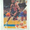 1996 Topps NBA Stars Michael Jordan #124 (1)