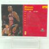 1996 Topps NBA Stars Michael Jordan #124 (2)
