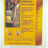 1996 Topps NBA Stars Michael Jordan #74 (2)